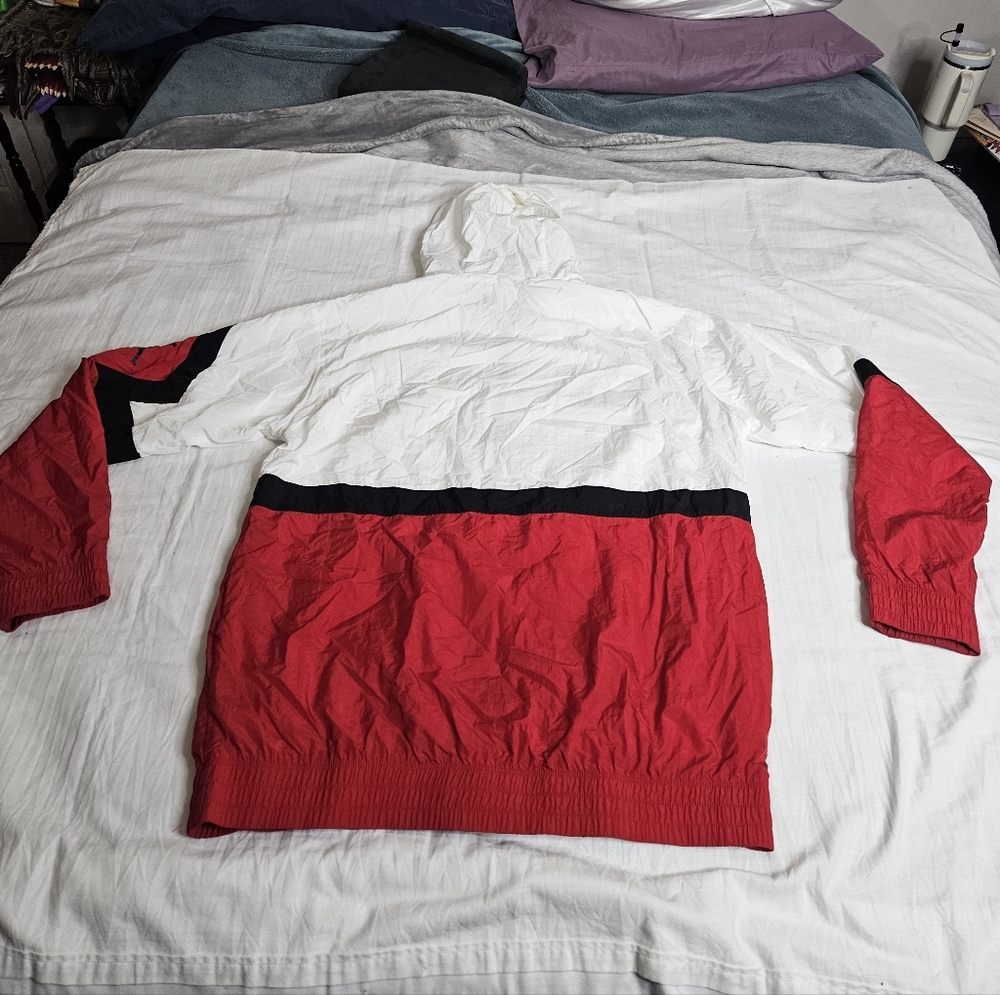 Jordan Brand Diamond Track Jacket - Picture 4 of 4